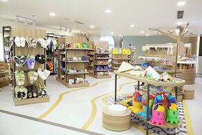 Aquamarine Resort Cam Ranh