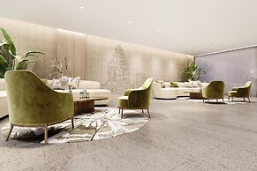 Aquamarine Resort Cam Ranh