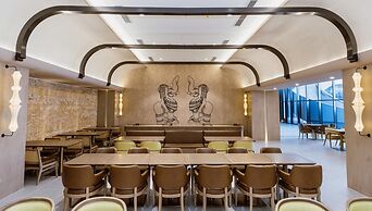 Aquamarine Resort Cam Ranh