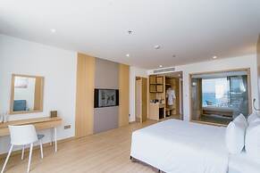 Aquamarine Resort Cam Ranh