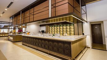 Aquamarine Resort Cam Ranh