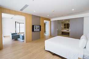 Aquamarine Resort Cam Ranh