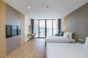 Aquamarine Resort Cam Ranh