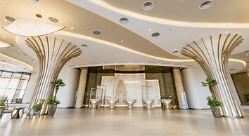 Aquamarine Resort Cam Ranh