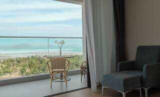 Aquamarine Resort Cam Ranh