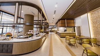 Aquamarine Resort Cam Ranh