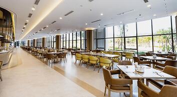 Aquamarine Resort Cam Ranh