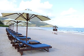 Aquamarine Resort Cam Ranh
