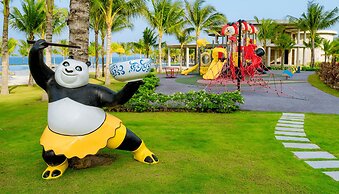 Aquamarine Resort Cam Ranh