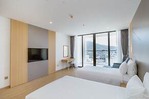 Aquamarine Resort Cam Ranh