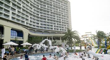 Aquamarine Resort Cam Ranh