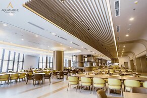 Aquamarine Resort Cam Ranh