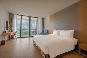 Aquamarine Resort Cam Ranh