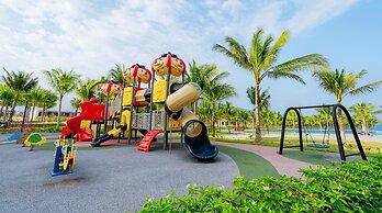 Aquamarine Resort Cam Ranh