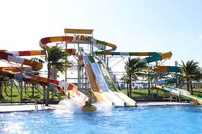 Aquamarine Resort Cam Ranh