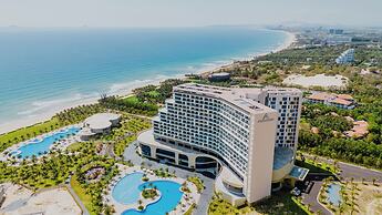 Aquamarine Resort Cam Ranh