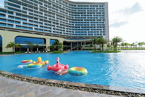 Aquamarine Resort Cam Ranh