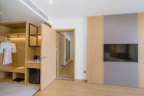 Aquamarine Resort Cam Ranh