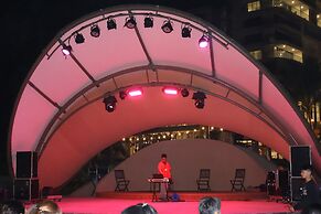 Aquamarine Resort Cam Ranh