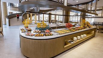 Aquamarine Resort Cam Ranh