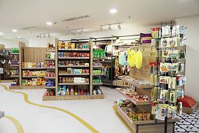 Aquamarine Resort Cam Ranh