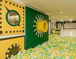 Aquamarine Resort Cam Ranh