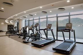 Aquamarine Resort Cam Ranh