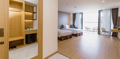 Aquamarine Resort Cam Ranh