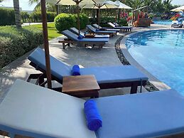 Aquamarine Resort Cam Ranh