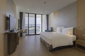 Aquamarine Resort Cam Ranh