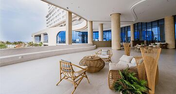 Aquamarine Resort Cam Ranh