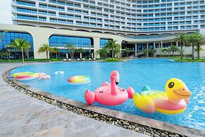 Aquamarine Resort Cam Ranh