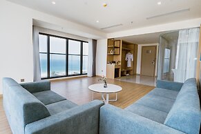 Aquamarine Resort Cam Ranh