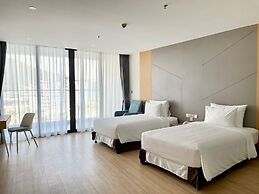 Aquamarine Resort Cam Ranh