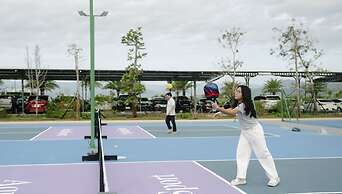 Aquamarine Resort Cam Ranh