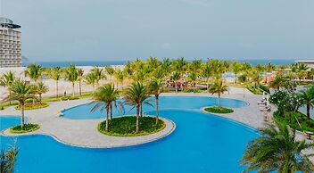 Aquamarine Resort Cam Ranh
