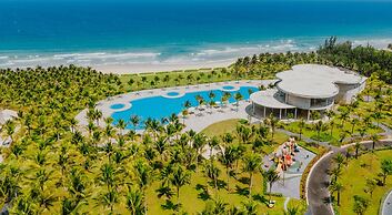 Aquamarine Resort Cam Ranh