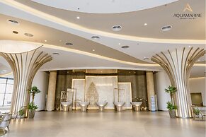 Aquamarine Resort Cam Ranh