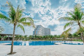 Aquamarine Resort Cam Ranh