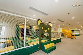 Aquamarine Resort Cam Ranh
