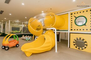 Aquamarine Resort Cam Ranh