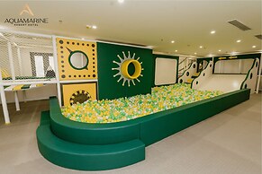 Aquamarine Resort Cam Ranh