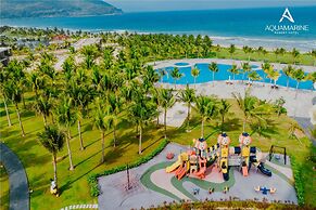 Aquamarine Resort Cam Ranh