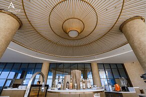 Aquamarine Resort Cam Ranh