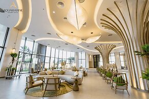 Aquamarine Resort Cam Ranh