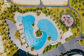 Aquamarine Resort Cam Ranh