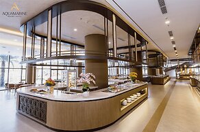 Aquamarine Resort Cam Ranh