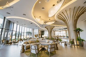 Aquamarine Resort Cam Ranh