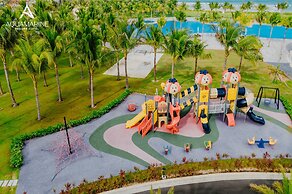 Aquamarine Resort Cam Ranh