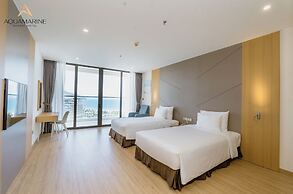 Aquamarine Resort Cam Ranh